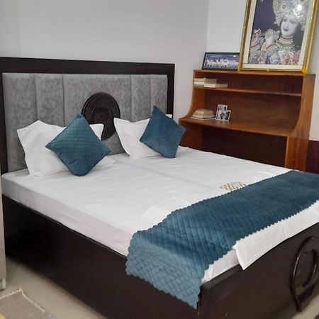 Mohan Ganga View Homestay Uttarkashi Экстерьер фото