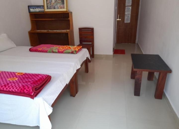 Mohan Ganga View Homestay Uttarkashi Экстерьер фото