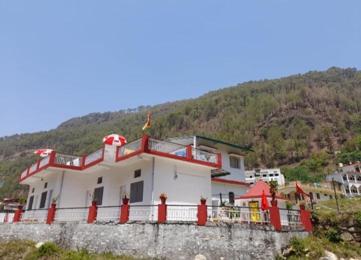 Mohan Ganga View Homestay Uttarkashi Экстерьер фото