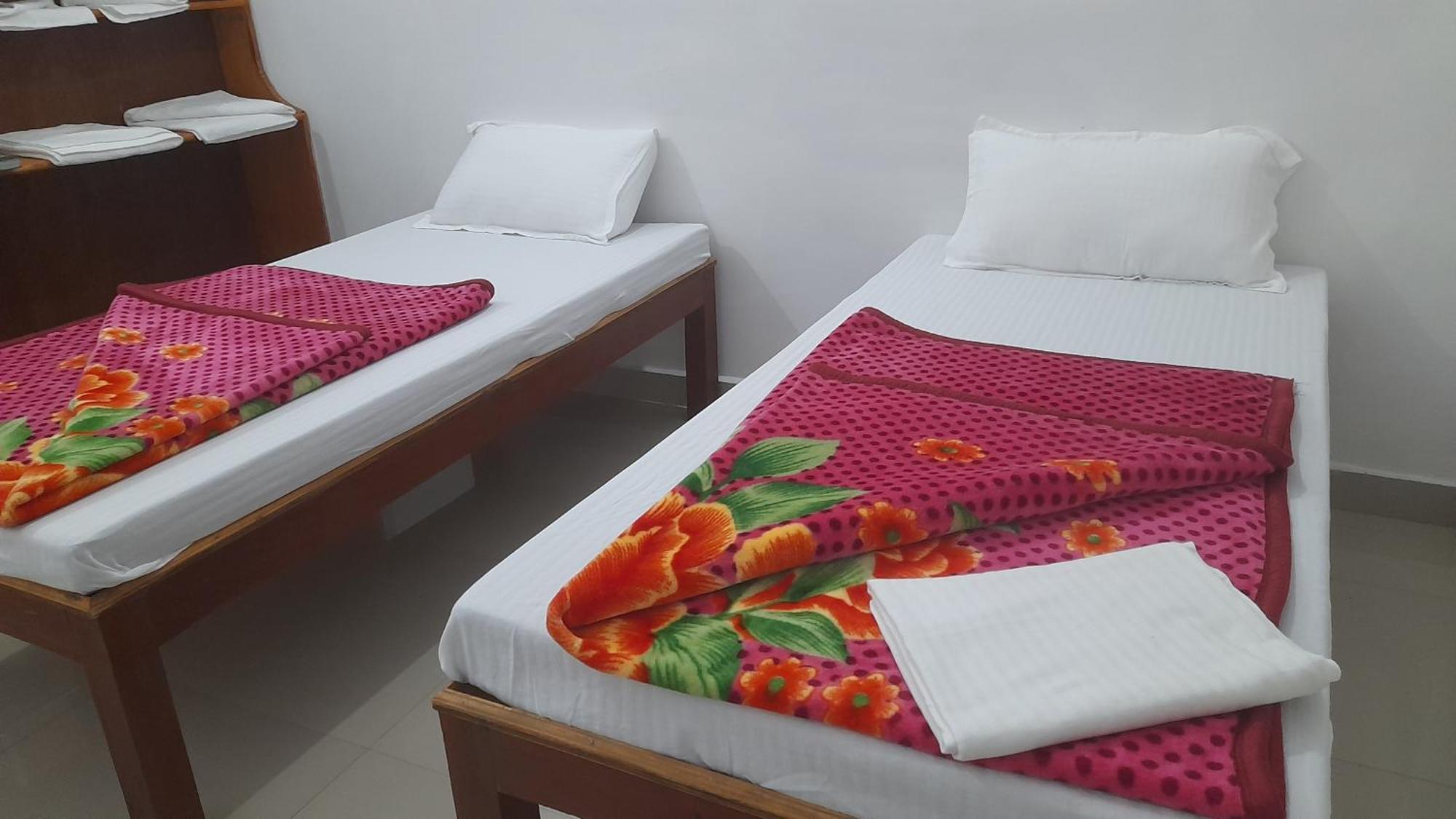 Mohan Ganga View Homestay Uttarkashi Экстерьер фото