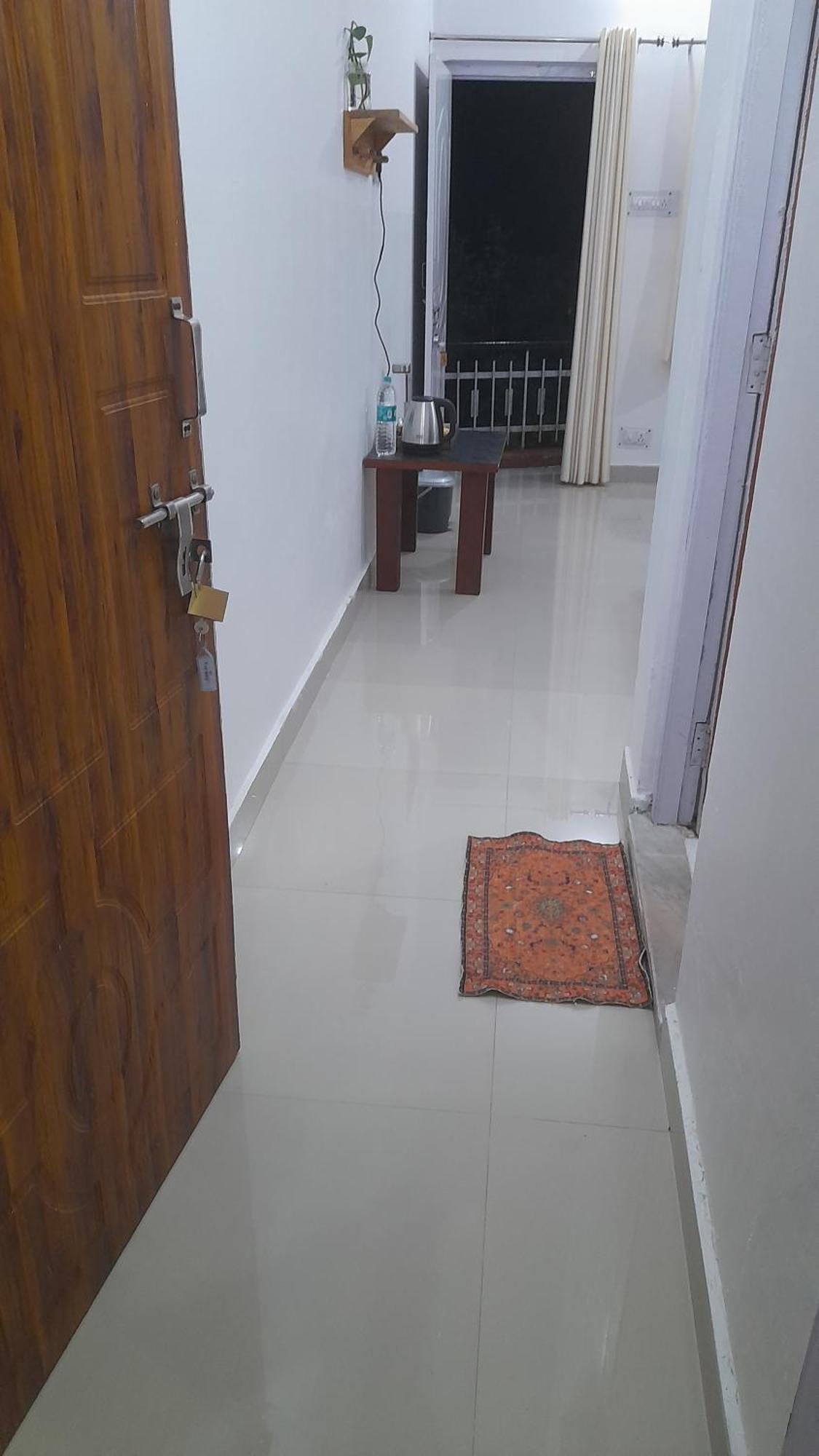 Mohan Ganga View Homestay Uttarkashi Экстерьер фото