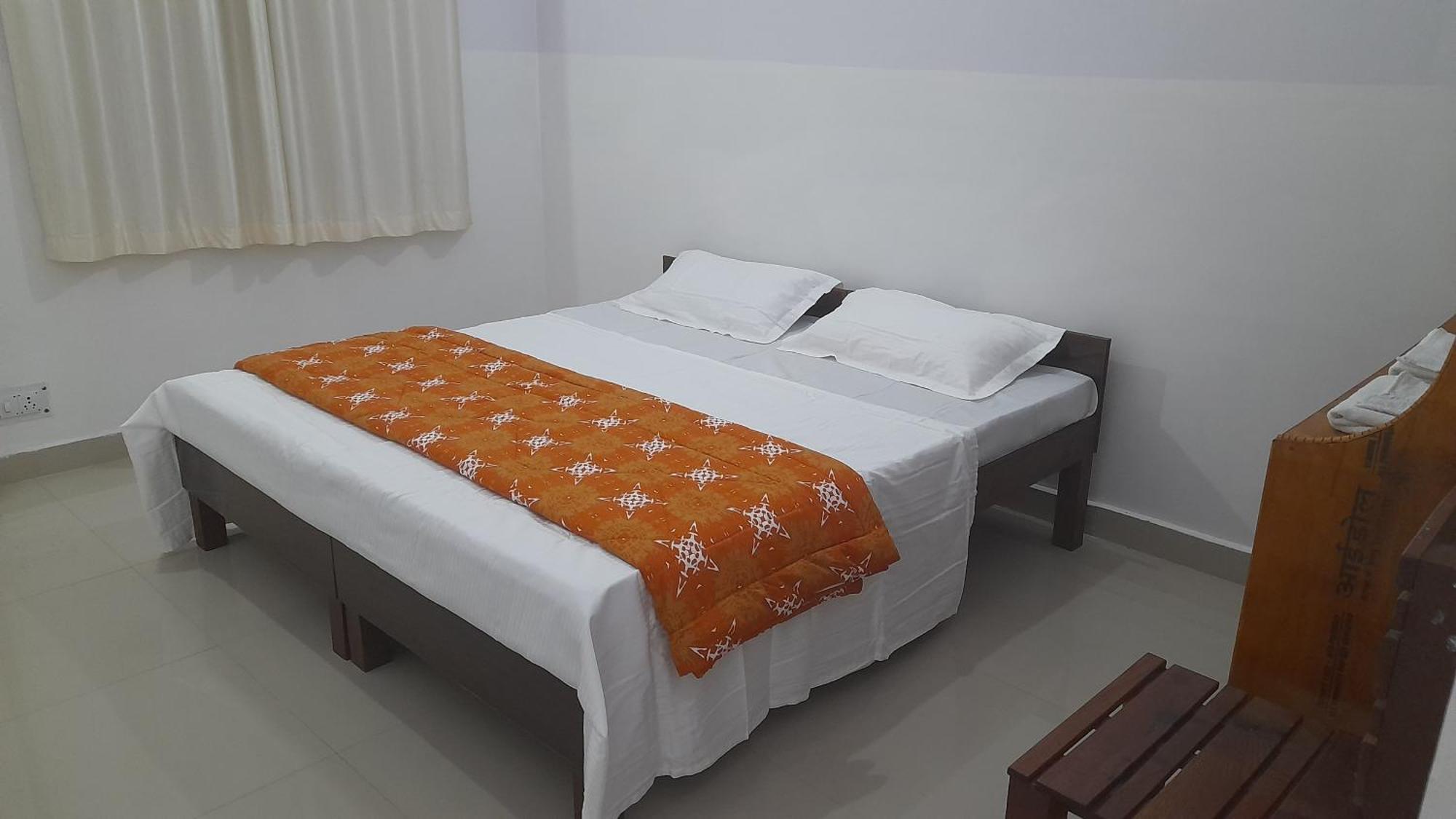 Mohan Ganga View Homestay Uttarkashi Экстерьер фото