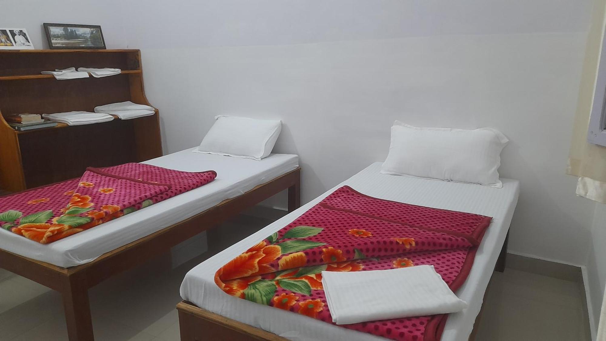 Mohan Ganga View Homestay Uttarkashi Экстерьер фото