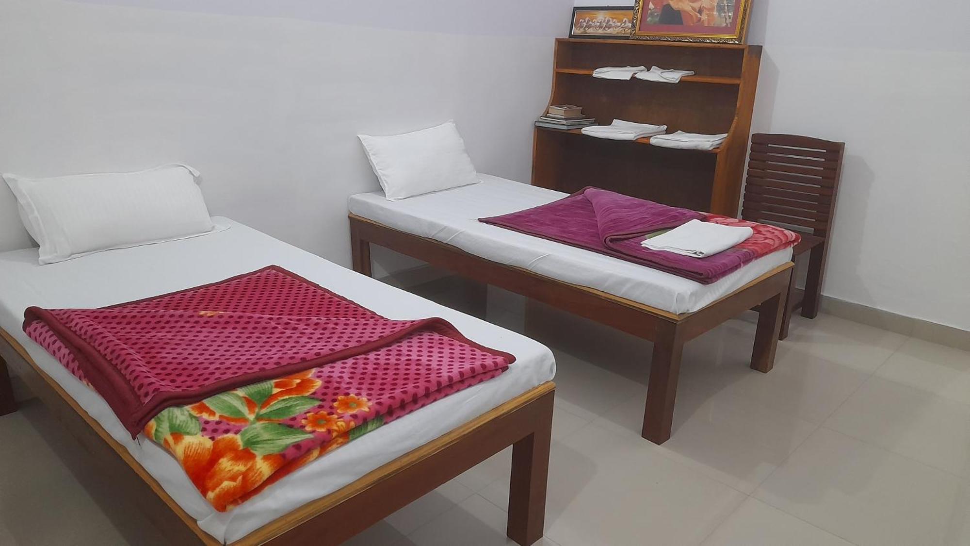Mohan Ganga View Homestay Uttarkashi Экстерьер фото