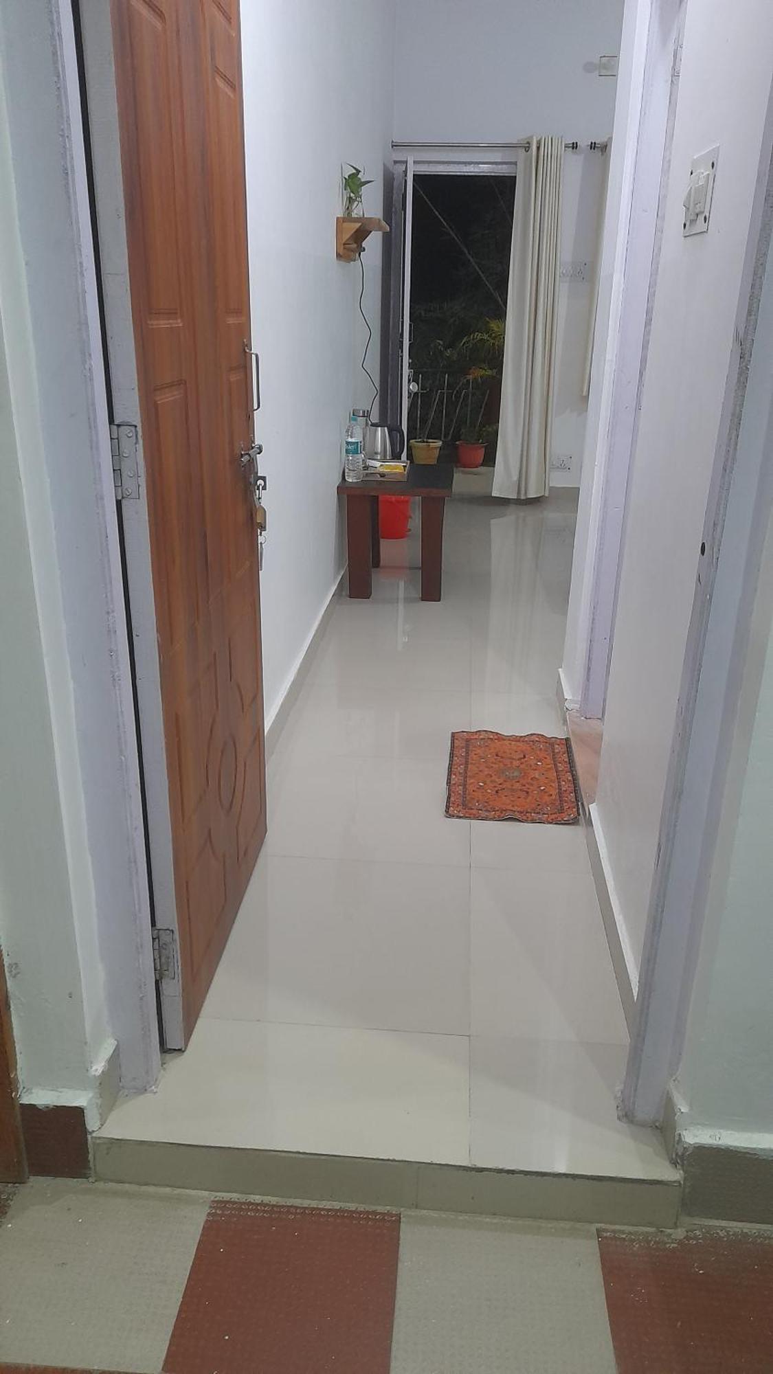Mohan Ganga View Homestay Uttarkashi Экстерьер фото