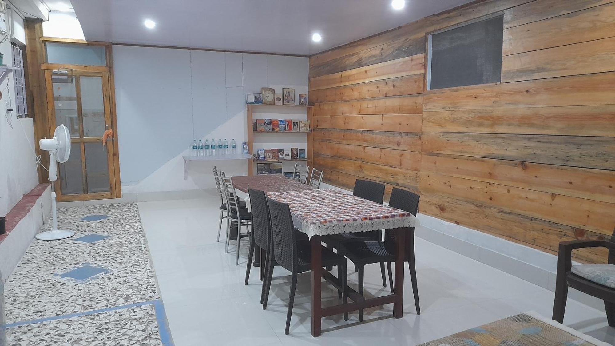 Mohan Ganga View Homestay Uttarkashi Экстерьер фото