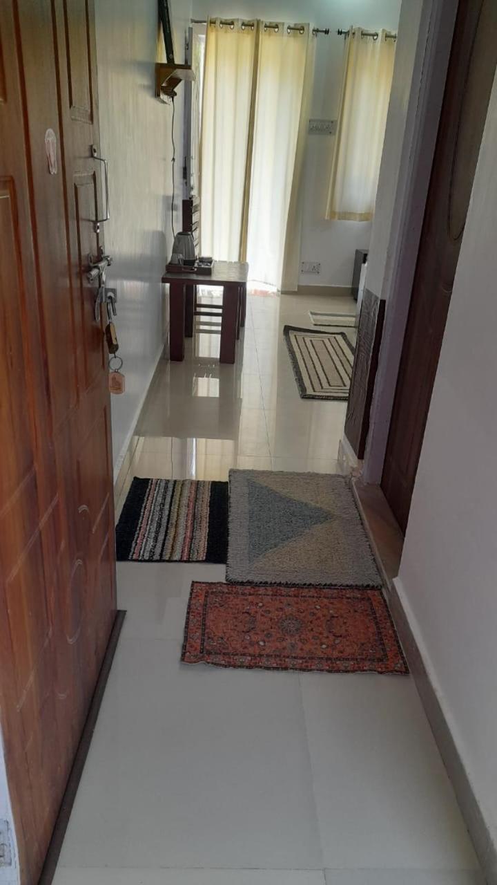 Mohan Ganga View Homestay Uttarkashi Экстерьер фото